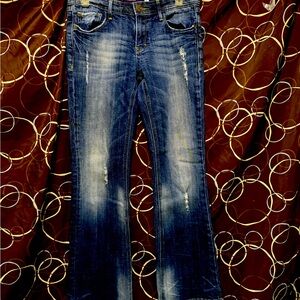 Vigors jeans